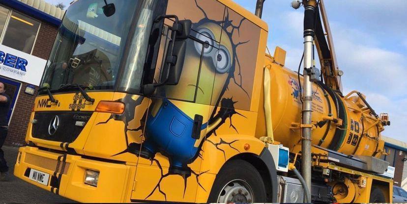 About Yates Jetting Ltd