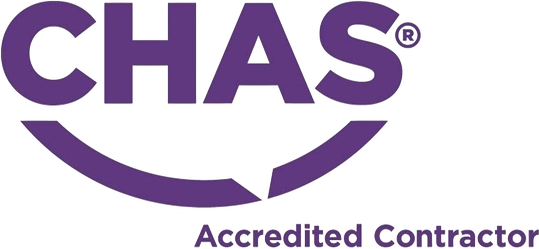 Chas Logo