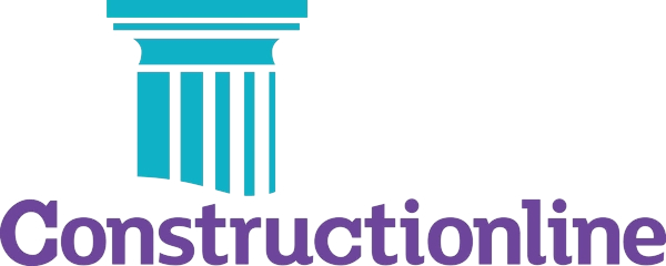 Constructionline Logo