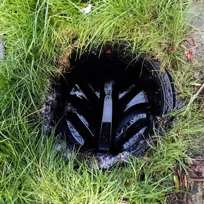 NHS Drainage Maintenance
