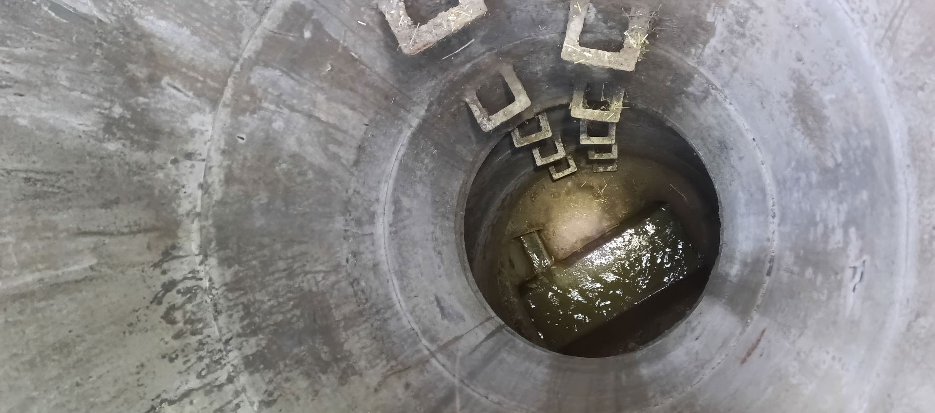 CCTV Drain Surveys