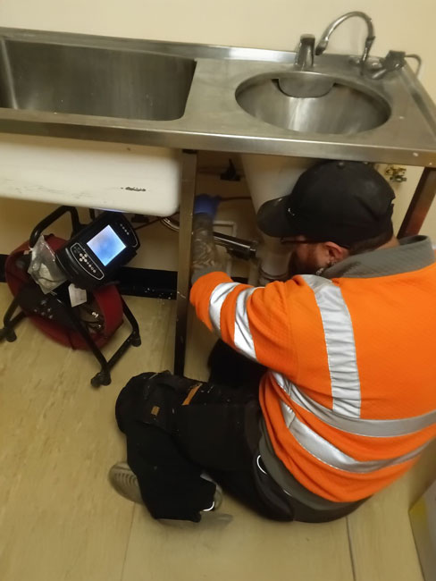 NHS-Approved Healthcare Drainage Solutions