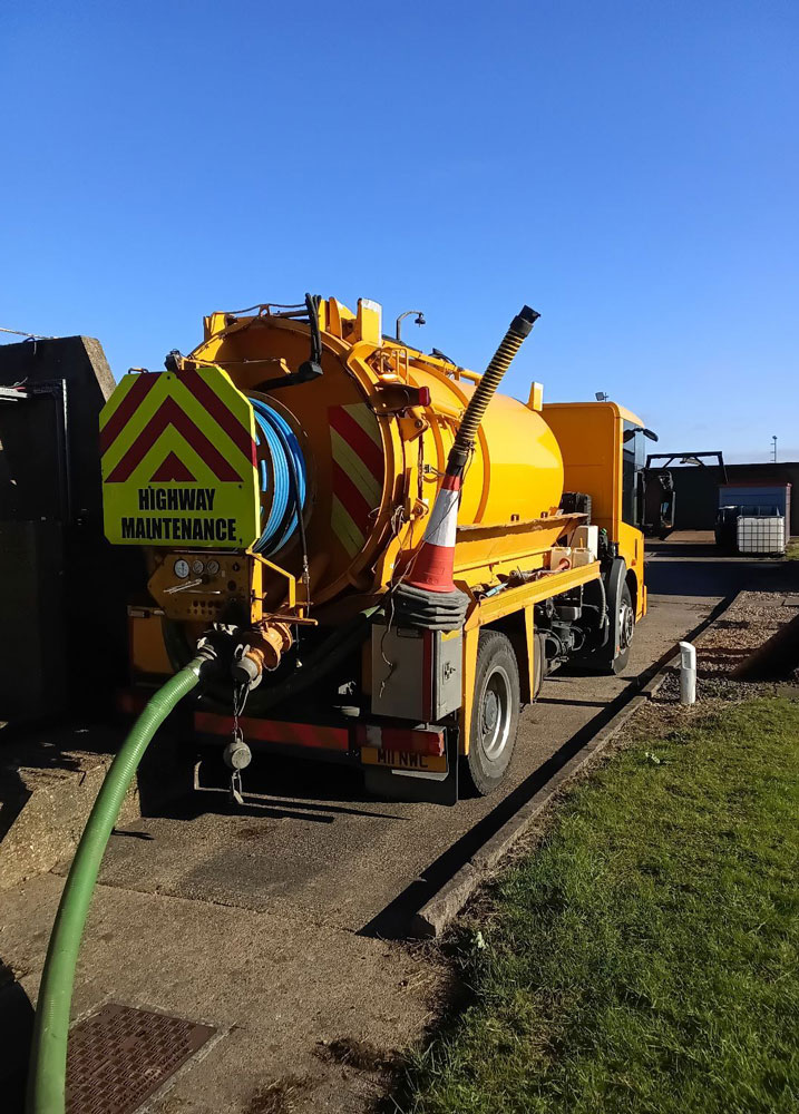 Fast, Flexible Drain Solutions