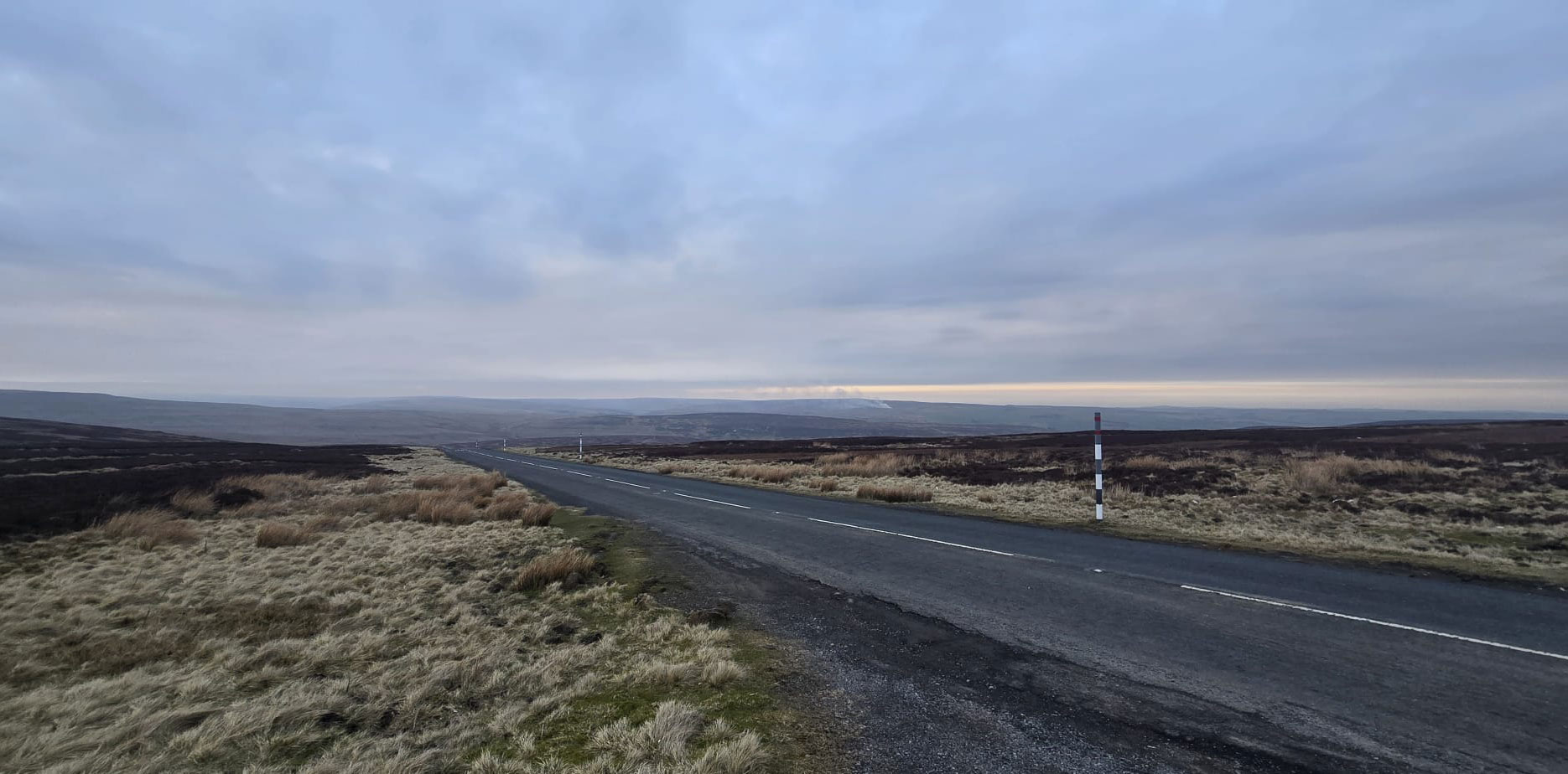 Leadership Under Pressure: How an SAS Challenge Can Teach Me